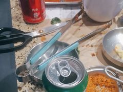 -安又胖韩国烤肉
