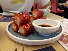 -点都德(中海环宇荟店)