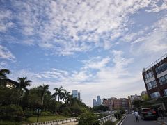 -云溪植物园