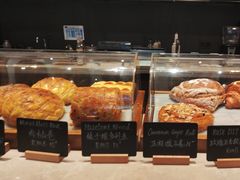 -V咖啡(兰州盛达希尔顿酒店)