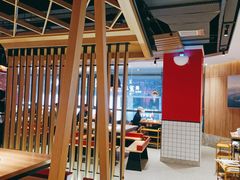 大堂-季季红火锅(柳州广惠商业店)