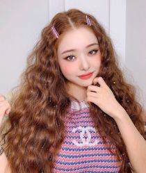 -SY COLOUR专业烫染