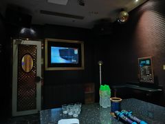 -K100佰份佰KTV(福田店)