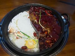 -秦关面道(世博店)