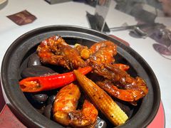 -狮拾久·现代新加坡料理(福田COCO Park店)