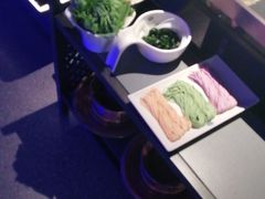 -额尔敦传统涮(公园西路店)