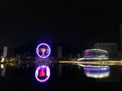 -舟山希尔顿酒店