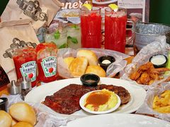 -Texas Roadhouse(世纪汇广场店)