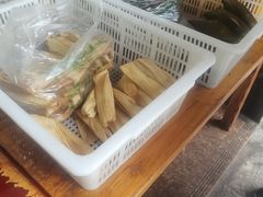 -丽华叶儿粑总汇