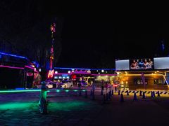 -枫花园汽车电影院(朝阳公园店)