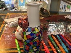 -猫咪博物馆(顶澳仔猫街店)