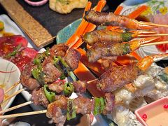 -花潮料理艺食馆(成都万象城店)