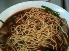 -老赵面店(大西路店)