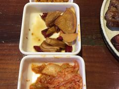 -通海俄式烧烤(下瓦房店)
