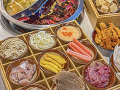 -芈重山老火锅(广州首店)
