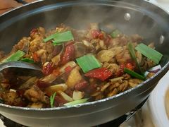 -湖南人家·家传湖南菜(水围店)