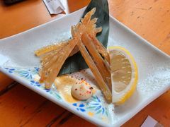 -天正河鲀·河豚亭(大连店)