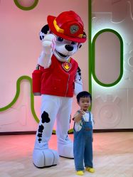 -尼克Playtime(欢乐海岸店)
