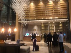 -深圳机场凯悦酒店