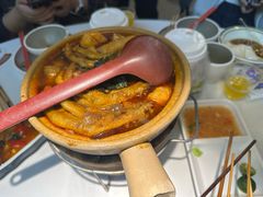 -柳喜辣·烧烤酒局(跃进总店)