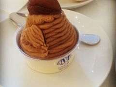 Mont&nbsp;blanc-Lady M Cake Boutique(麦迪逊大道店)