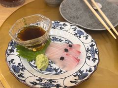 -鮨政· Omakase(福州万象城店)