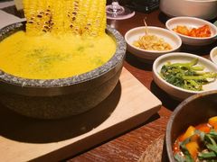 -Fuzzy Bistro 浮几韩餐·茶酒馆