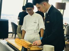 -瑞吉酒店·The Drawing Room闲逸廊·云端下午茶·夜奢Whiskey