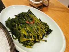 海带苗-协成海鲜火锅(情侣路店)