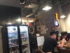 -每碗面馆(新鸿安大厦店)
