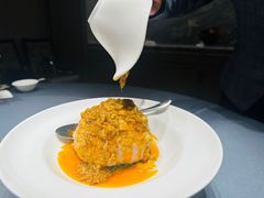 -狮王府淮扬菜(万象城店)
