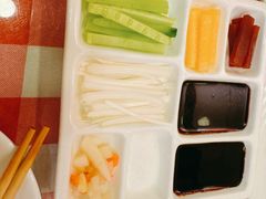 -东四民芳餐厅(世茂工三店)