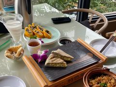 -品味泸沽湖•民族特色菜(大落水店)