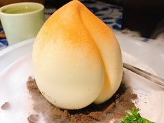 -唐·玉芙蓉(雨花吾悦广场店)