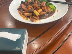 -友鹏海鲜(新宜白大道店)
