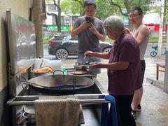 -五娭毑臭豆腐(黄兴南路店)