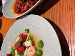 -丽江金茂凯悦臻选酒店-滇香馆
