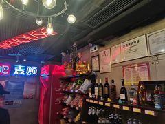 -唱吧麦颂KTV(西单华威潮铺街店)