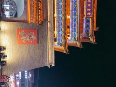 -鼓楼夜市