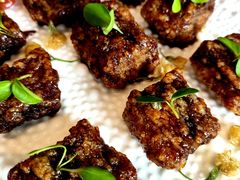 -一品淮扬 · 淮扬菜·北京万达文华酒店