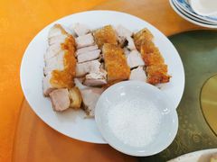 奇香脆皮烧肉-奇香楼(五眼桥横街店)