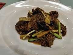 -鹊华居·地道鲁菜·海鲜·融合味(大明湖店)