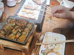 -管氏翅吧(马家堡店)