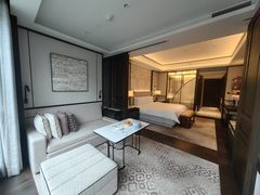 -上海前滩香格里拉大酒店