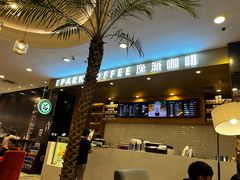 -逸派咖啡 EPARKCOFFEE(广安门店)