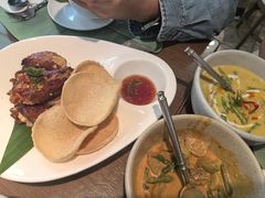 -帕蓝·暹罗料理(大学路店)