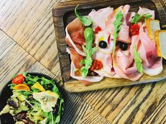 -ALLORA意大利餐厅(丰盛里店)