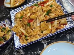 -后卫寨猫耳朵(后卫寨店)