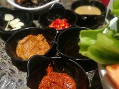 -汉拿山(万达广场哈尔滨哈西店)