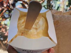 -麦当劳(三亚凤凰机场店)